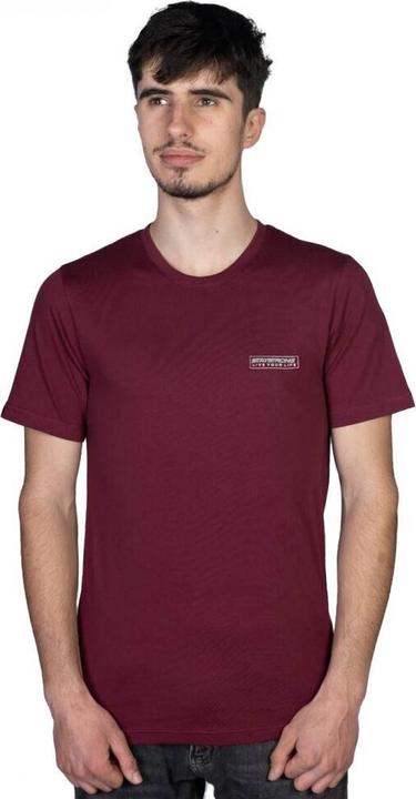 Actual product image Stay Strong Authentic Box (XL)