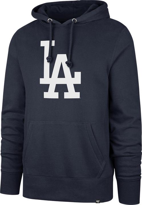 Image du produit 47 Brand weathirt à capuche lo angele dodger mlb (S)