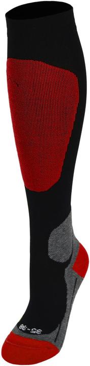 Immagine prodotto Normani Calzettoni sportivi a compressione (Confezione singola, 39 - 42)