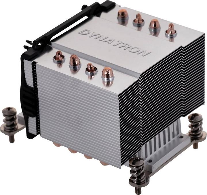 Immagine prodotto Supermicro Lüfter CPU S1718/AM5 2U Aktiv <= 170 Watt (SMI) LGA1718/AM5