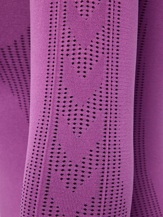 Actual product image hummel hmlMT SHAPING SEAMLESS T-SHIRT L/S (M)