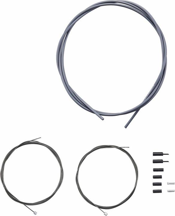 Produktbild Shimano OPTISLICK Schaltzug-Set Road