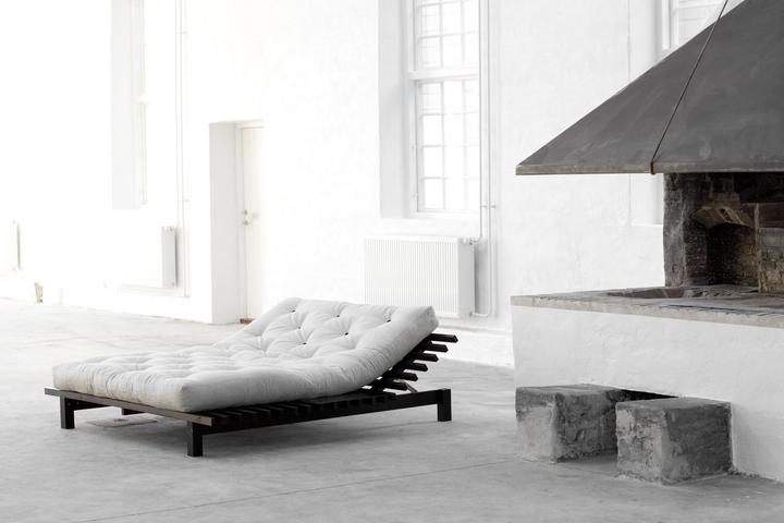 Karup Design Blues Bed (160 x 200 cm)