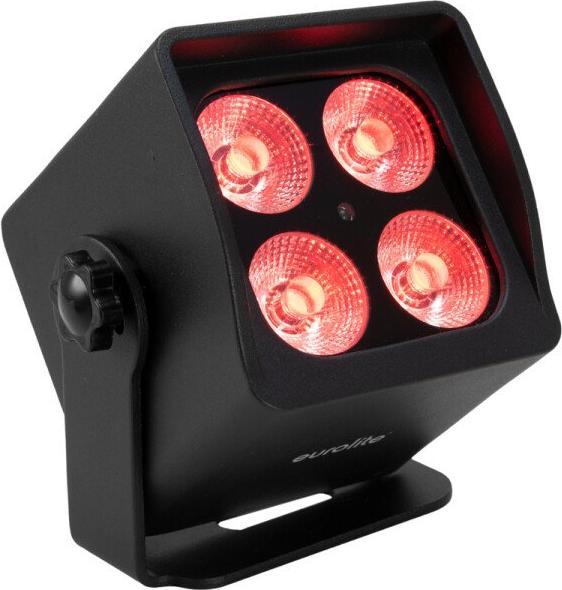 Produktbild Eurolite AKKU Mini IP UP-4 QCL Spot MK2
