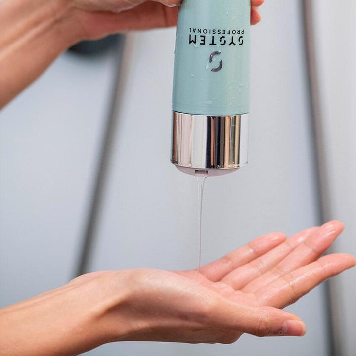 Actual product image System Professional Balance - Shampoo (250 ml, Liquid shampoo)