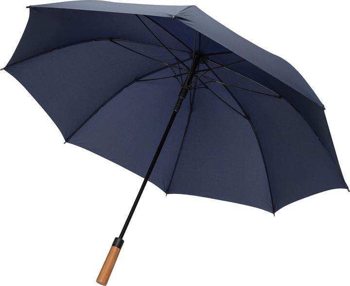 Produktbild Xd Collection Tony rPET (Recyceltes PolyethylenTerephthalat) Automatisch Faltbarer Regenschirm