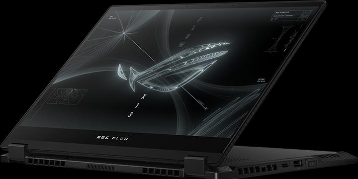Produktbild ASUS Rog Flow X13 Flip (13.40", AMD Ryzen 9 6900HS, 32 GB, 512 GB, CH)