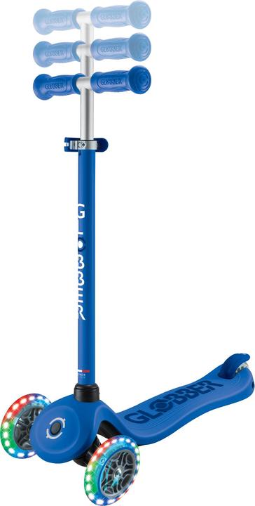 Actual product image Globber / Dreirad GO UP Sporty s 360° Navy