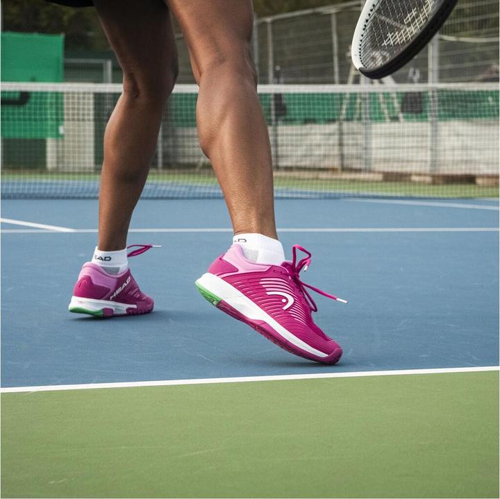 Actual product image Head Revolt Pro 4.5 Women FUPI (40.5)