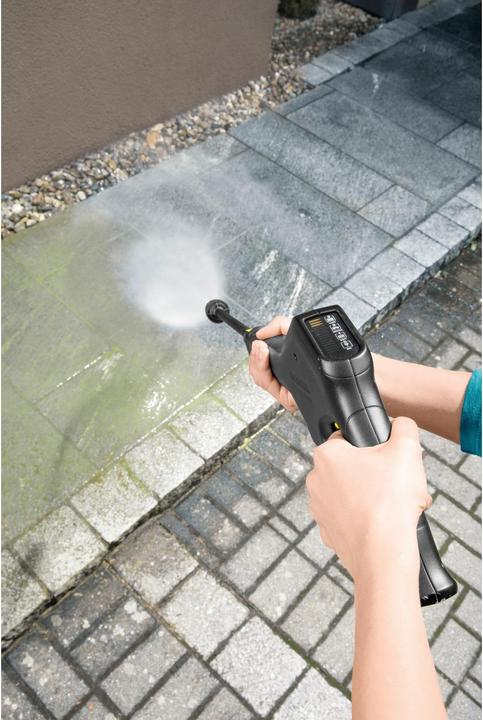 Actual product image Kärcher K3 Power Control (Electrical connection)