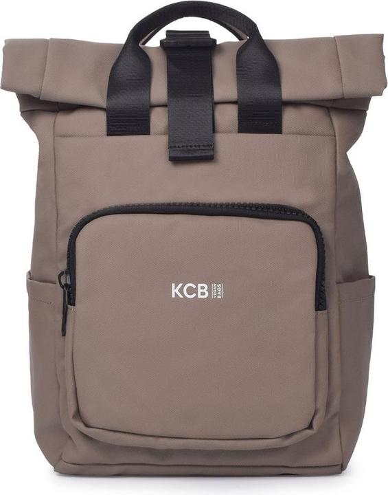 KCB Grosser Anti-Diebstahl Rucksack Cube
