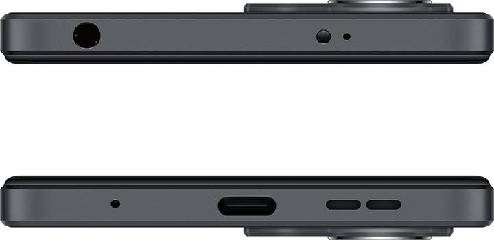Productafbeelding Xiaomi Redmi Note 12 (128 GB, Onyx grijs, 6.67", Dubbele SIM, 50 Mpx, 4G)