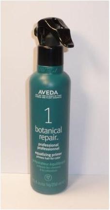 Actual product image Aveda Botanical Repair (W/N) Professional Equalising Solution 250 ml