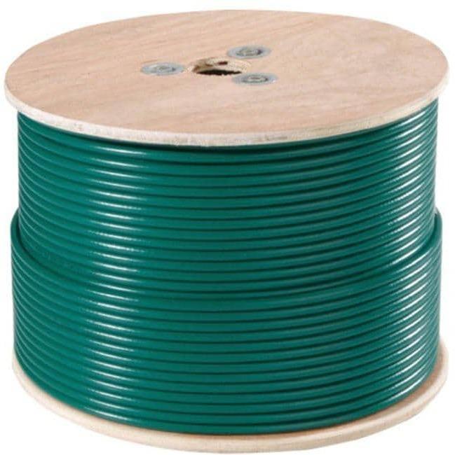 Actual product image Abus RG59 video cable 50 m (Cable)