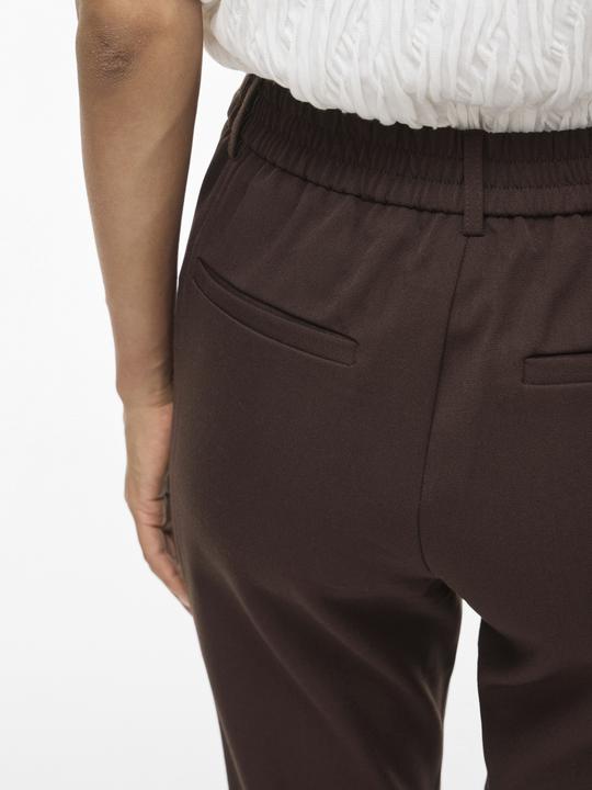 Actual product image Vila VIVARONE Slim Fit High Waist Hose (36)