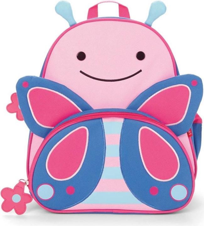 Zoo Backpack Butterfly