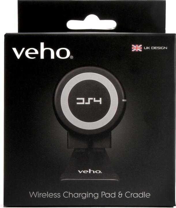 Produktbild veho DS-4 (10 W)