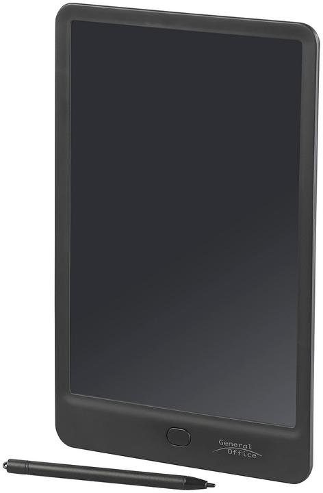 Actual product image General Office LCD writing board (10")