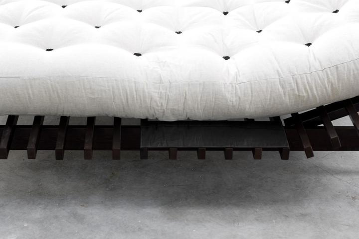 Karup Design Blues Bed (140 x 200 cm)