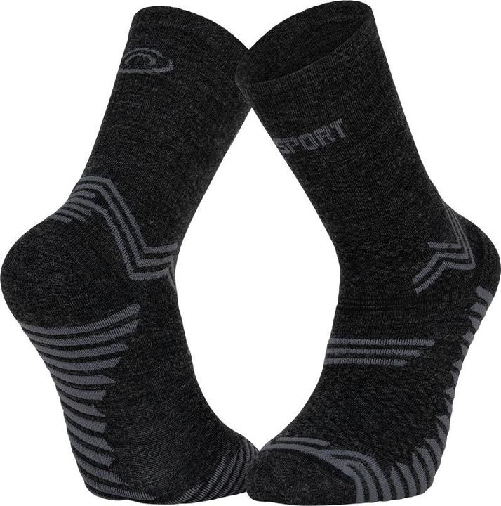 BV Sport Trail Ultra + Merinos