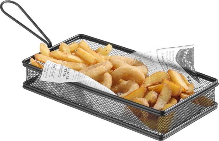 Produktbild Hendi Miniatur-Frittierkörbe