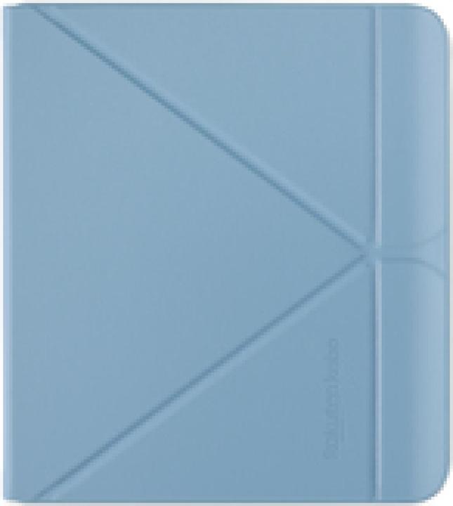 Bleu clair