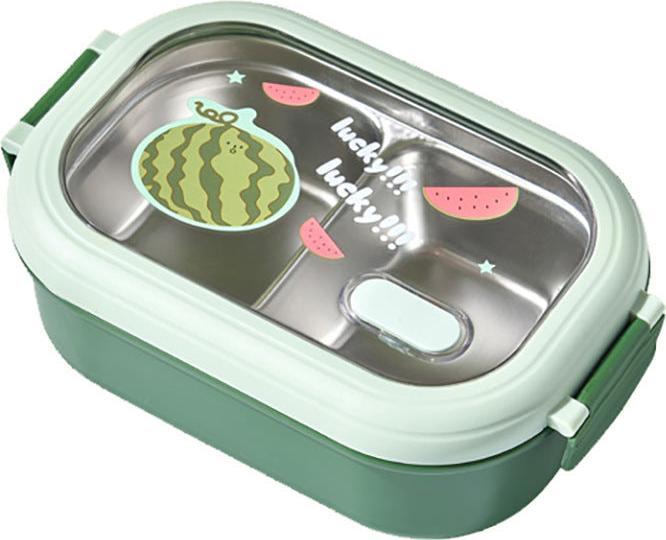 Lunch box