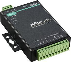 Moxa NPort 5230-T