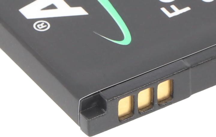 Actual product image AccuCell Akku Siemens SL4, SL400, SL78, SL780, SL785, SL788