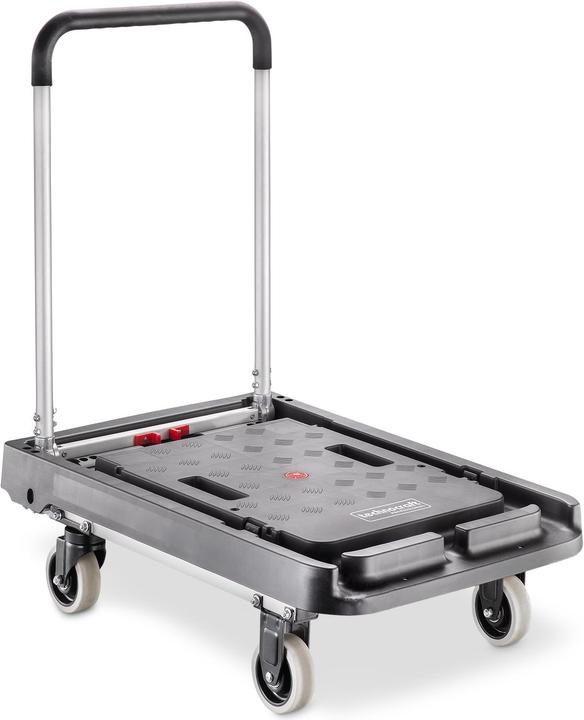Produktbild technocraft Plattformwagen Heavy Cargo (200 kg)
