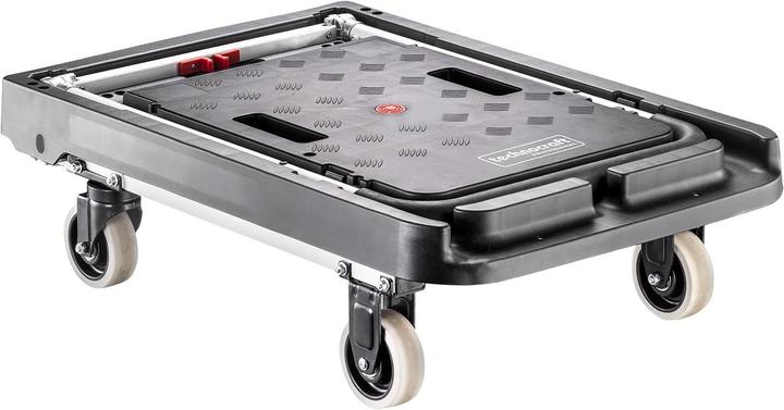 Produktbild technocraft Plattformwagen Heavy Cargo (200 kg)