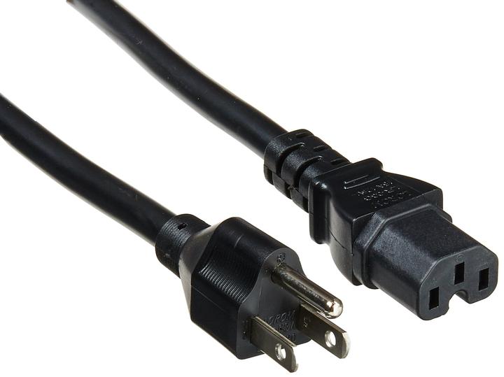 Image du produit Cisco Câble Pwr Nord-Américain De Type A (2.44 m)