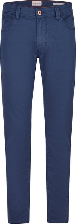 Hattric 5-Pocket Harris Cotton Satin (W34/L32)