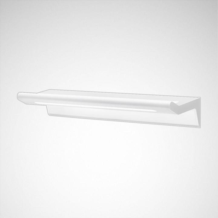 Image du produit Trilux Sanesca W2 LED5000-830 ETDD 01 (4400 lm)