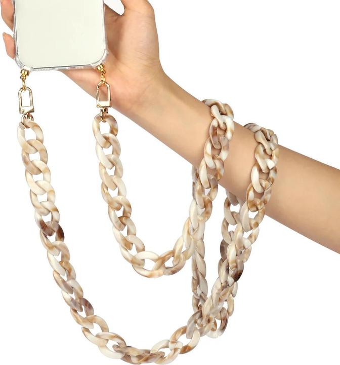 Produktbild Platyne Smartphone-Halsband für Frauen