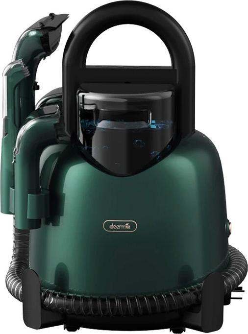 Actual product image Deerma laundry vacuum cleaner DEM-BY700