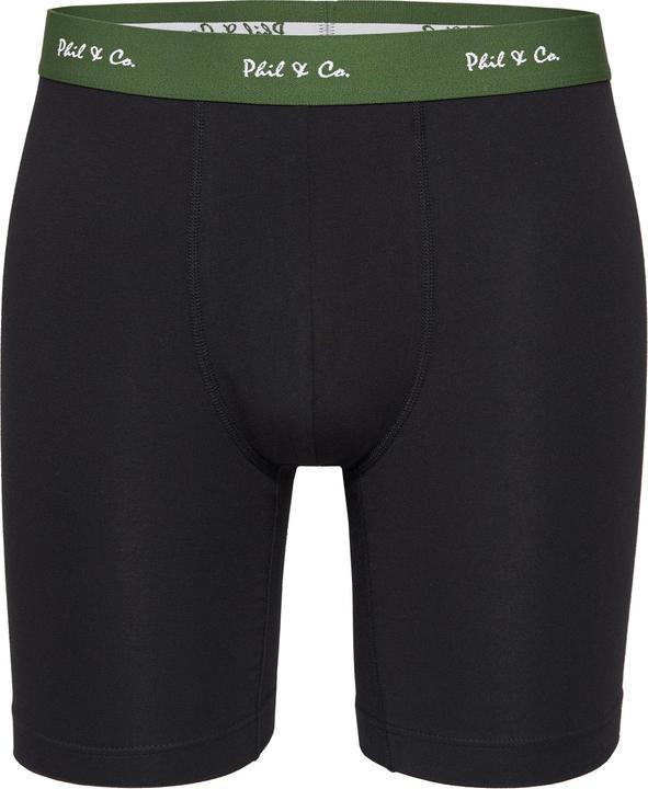 Actual product image Phil & Co. Berlin Retro Pants All Styles (L, pack of 4)