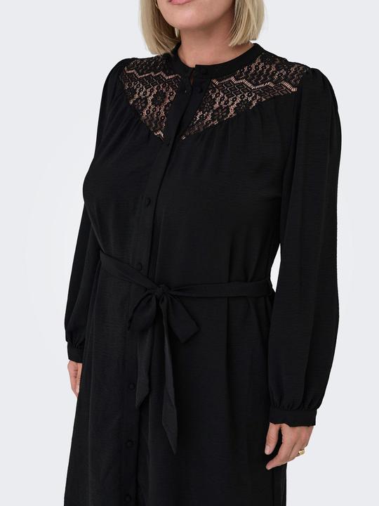 Image du produit Only Robe en dentelle (46)