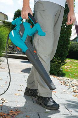 Produktbild Gardena ErgoJet 3000 (Netzbetrieb, Laubsauger)