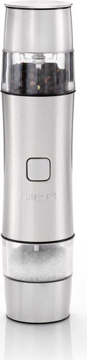 Produktbild Cuisinart Würzmühle Silber (Pfeffer, Salz)