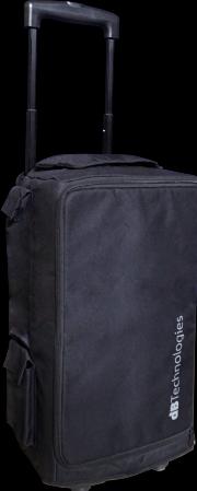Actual product image dB Technologies FC-BHM, Functional Cover for B-Hype M