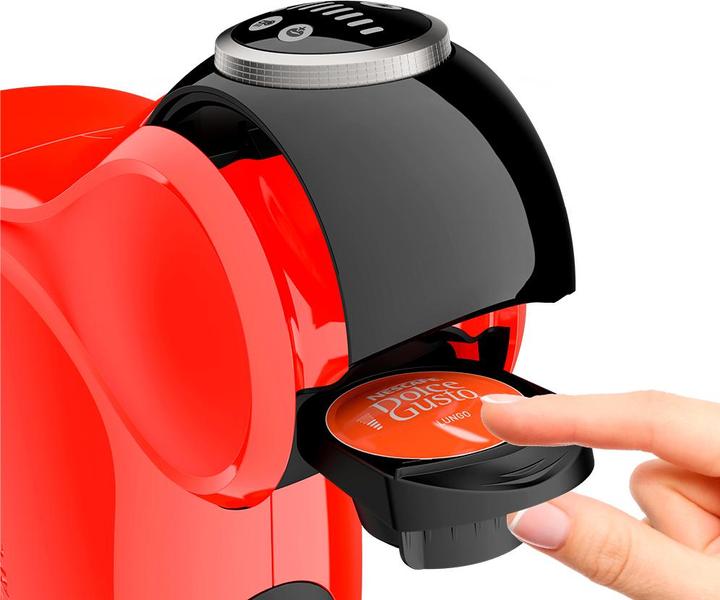 Image du produit De'Longhi Genio S Plus (NESCAFÉ Dolce Gusto, Fiche CH)