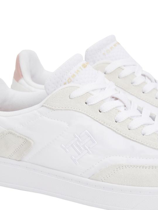 Productafbeelding Tommy Hilfiger Th Heritage Sneaker (38)