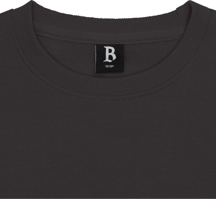 Actual product image Dropsize Super Heavy Blank Sweater - 125011 (M)