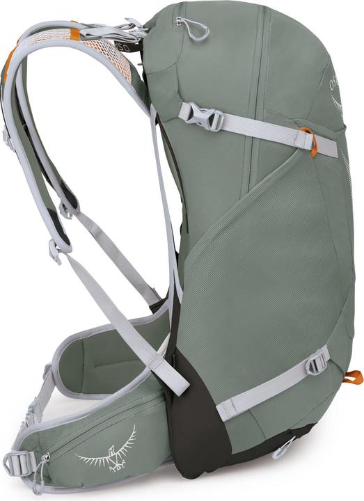 Actual product image Osprey Hikelite 28 (28 l)