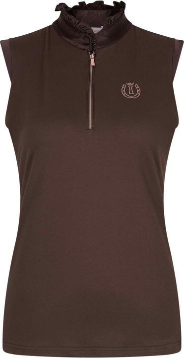 Imperial Riding Tech Top Irhanna
