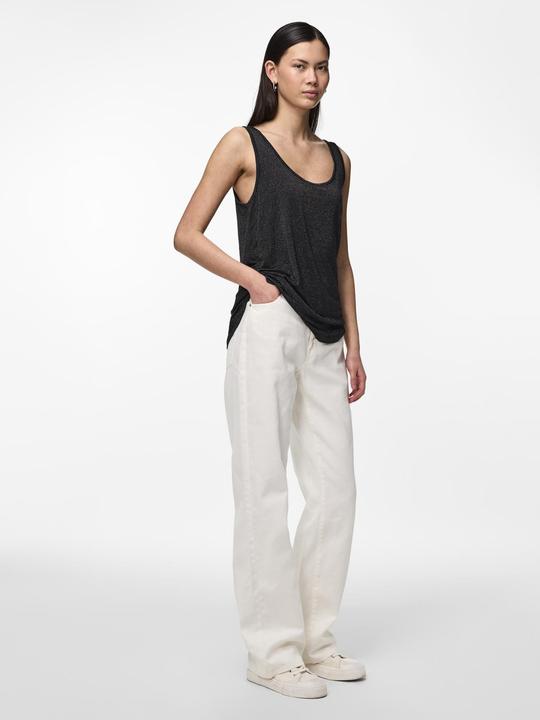 Produktbild Pieces Pcbillo Tank Top Lurex Noos Bc (XS)
