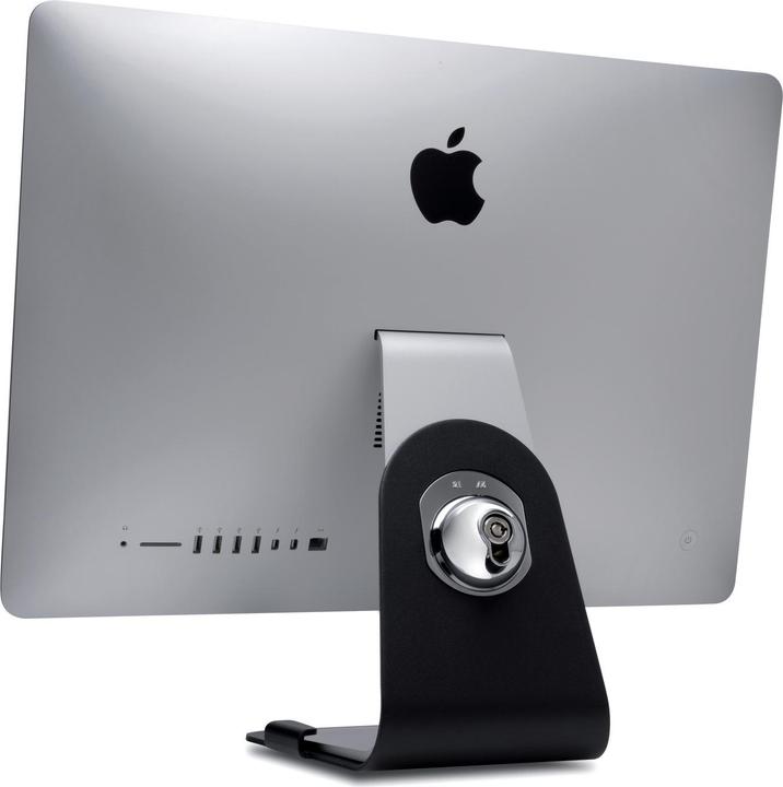Actual product image Kensington SafeStand iMac Keyed Locking Station Universal incl. Lock