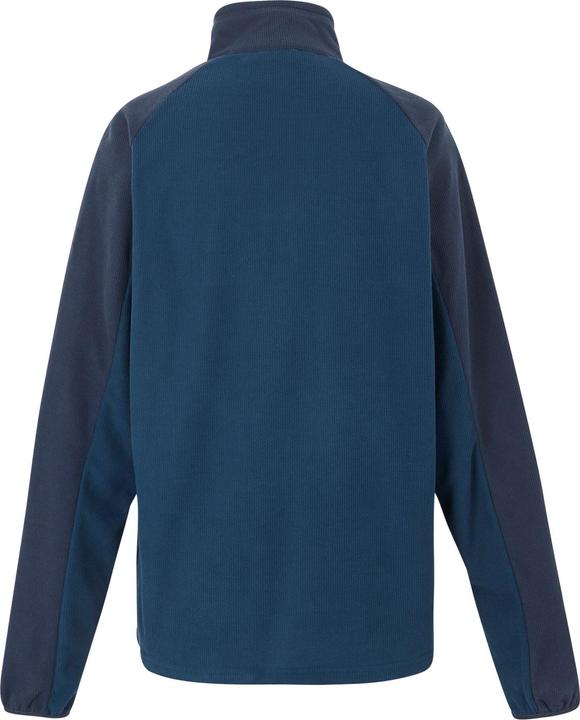 Actual product image Regatta Mens Elson II Lightweight Fleece (M)