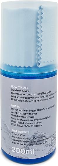 Produktbild Eiger Super Screen Cleaning Kit